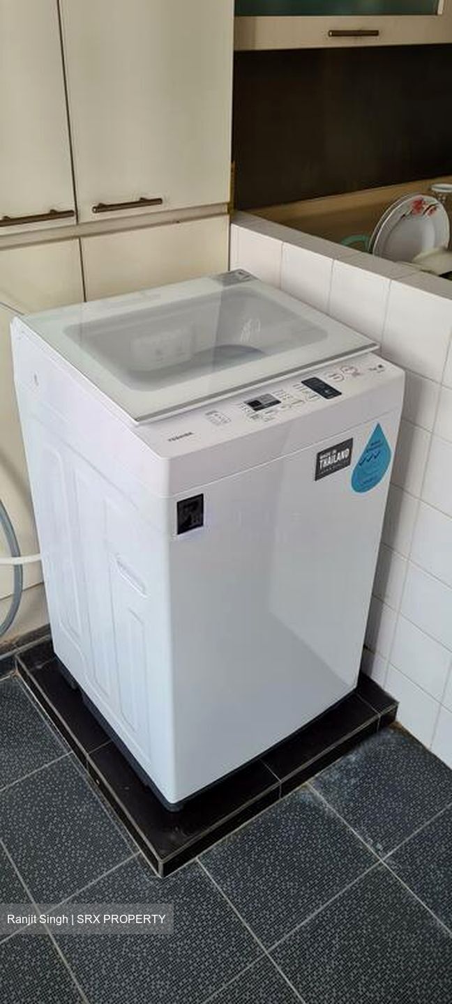 Blk 313 Woodlands Street 31 (Woodlands), HDB 4 Rooms #507863011